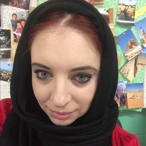 Meet your Posher, Danielle